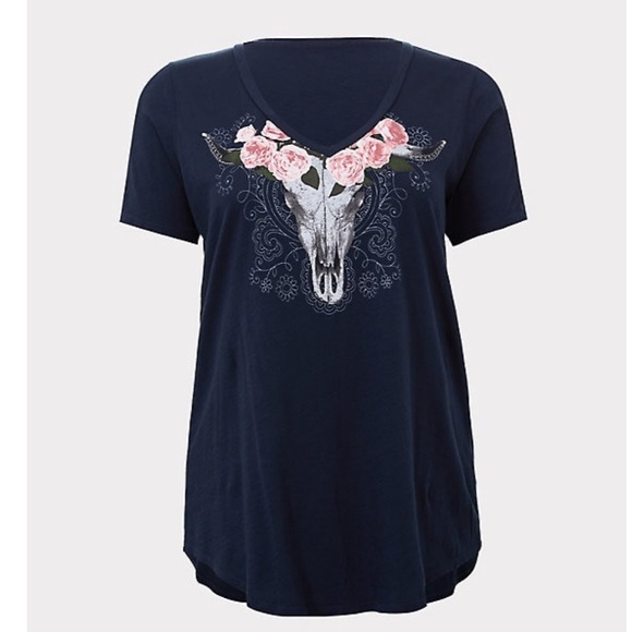 🌵NWT TORRID 🎉LAST ONE🎉SIZE 2X🌵 - Picture 5 of 6